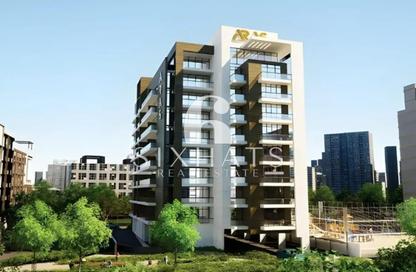 Apartment - 2 Bedrooms - 2 Bathrooms for rent in Aras Heights - Majan - Dubai Land - Dubai
