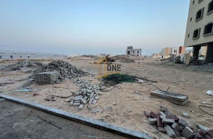 Land - Studio for sale in Al Aamra Tower - Al Amerah - Ajman