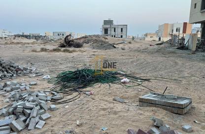 Land - Studio for sale in Al Aamra Tower - Al Amerah - Ajman Land - Studio for sale in Al Aamra Tower - Al Amerah - Ajman