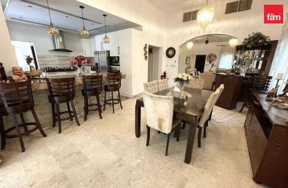 Villa - 5 - 6 for rent in Hacienda - The Villa - Dubai