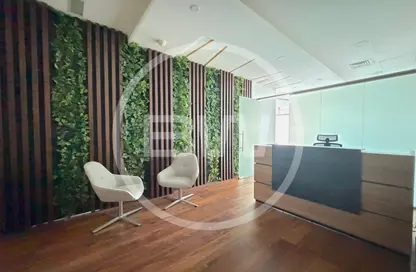 مكتب - استوديو للايجار في برج بارك لين - الخليج التجاري - دبي مكتب - استوديو للايجار في برج بارك لين - الخليج التجاري - دبي