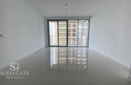 شقة - 2 غرف نوم - 2 حمامات للايجار في برج Beach Isle 1 - بيتش آيل - إعمار بيتشفرونت - دبي هاربور - دبي شقة - 2 غرف نوم - 2 حمامات للايجار في برج Beach Isle 1 - بيتش آيل - إعمار بيتشفرونت - دبي هاربور - دبي
