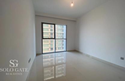 شقة - 2 غرف نوم - 2 حمامات للايجار في برج Beach Isle 1 - بيتش آيل - إعمار بيتشفرونت - دبي هاربور - دبي شقة - 2 غرف نوم - 2 حمامات للايجار في برج Beach Isle 1 - بيتش آيل - إعمار بيتشفرونت - دبي هاربور - دبي