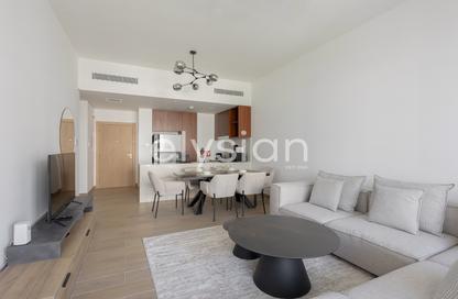 Apartment - 2 - 3 for rent in La Voile Building 1 - La Voile - Port de La Mer - La Mer - Jumeirah - Dubai Apartment - 2 - 3 for rent in La Voile Building 1 - La Voile - Port de La Mer - La Mer - Jumeirah - Dubai
