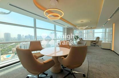 Office Space - Studio for rent in Barsha Heights (Tecom) - Dubai