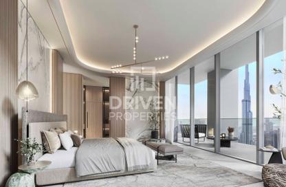 Apartment - 1 - 2 for sale in Rixos Financial Center Road Dubai Residences - Downtown Dubai - Dubai Apartment - 1 - 2 for sale in Rixos Financial Center Road Dubai Residences - Downtown Dubai - Dubai