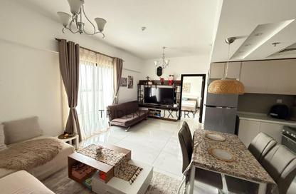 Apartment - 1 Bedroom - 1 Bathroom for rent in Equiti Apartments - International City Phase 2 - Al Warsan 4 - Al Warsan - Dubai