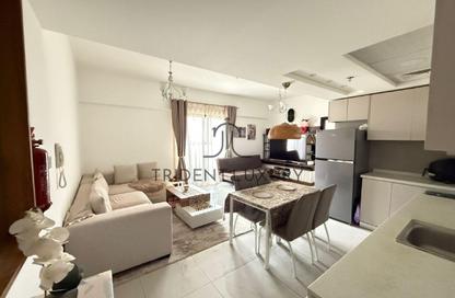 Apartment - 1 Bedroom - 1 Bathroom for rent in Equiti Apartments - International City Phase 2 - Al Warsan 4 - Al Warsan - Dubai
