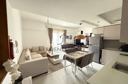 شقة - غرفة نوم - 1 حمام للايجار في شقق اكويتي - المدينة العالمية المرحلة 2 - 4 الورسان - الورسان - دبي