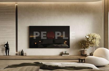 Penthouse - 5 Bedrooms - 6 Bathrooms for sale in Golden Mile 3 - Golden Mile - Palm Jumeirah - Dubai