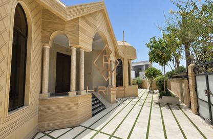 Villa - 6 Bedrooms - 7 Bathrooms for rent in Al Rashidiya - Dubai
