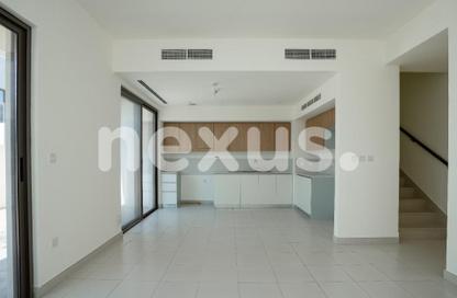 Townhouse - 3 Bedrooms - 4 Bathrooms for rent in Parkside 1 - Emaar South - Dubai South (Dubai World Central) - Dubai Townhouse - 3 Bedrooms - 4 Bathrooms for rent in Parkside 1 - Emaar South - Dubai South (Dubai World Central) - Dubai