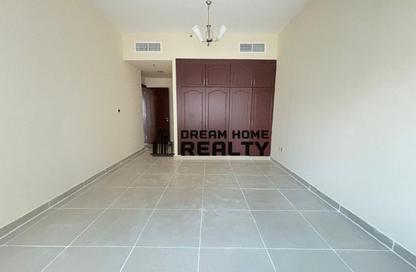 Apartment - 1 Bedroom - 2 Bathrooms for rent in New Al Taawun Road - Al Taawun - Sharjah