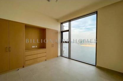 Apartment - 3 Bedrooms - 4 Bathrooms for rent in Creek Rise Tower 1 - Creek Rise - Dubai Creek Harbour (The Lagoons) - Dubai