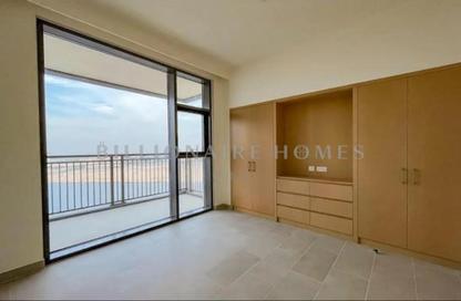 Apartment - 3 Bedrooms - 4 Bathrooms for rent in Creek Rise Tower 1 - Creek Rise - Dubai Creek Harbour (The Lagoons) - Dubai