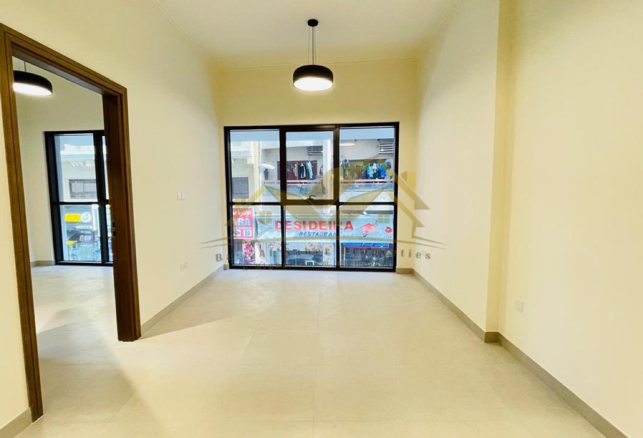 Beautiful 1 BHK | balcony | parking photo 6