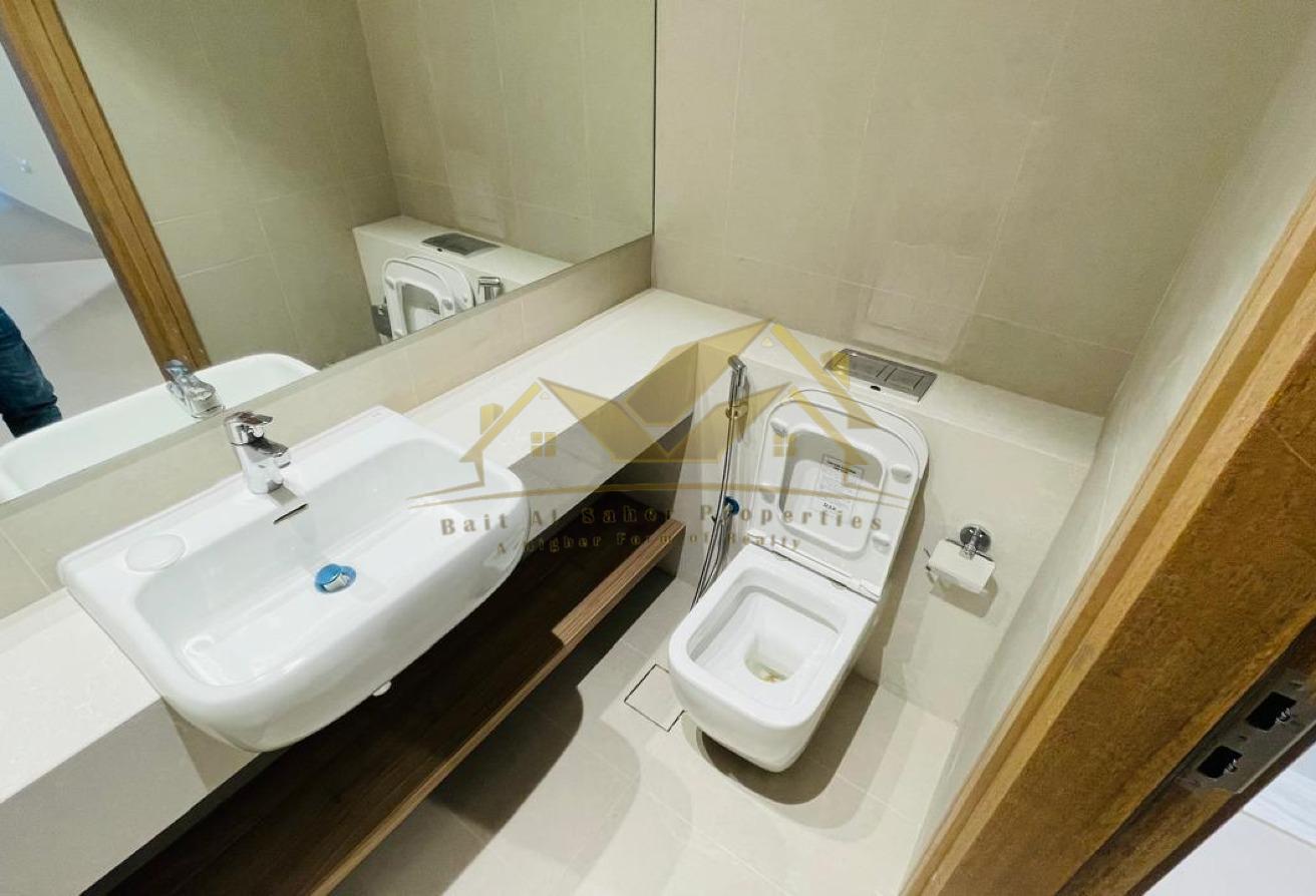 Beautiful 1 BHK | balcony | parking photo 7