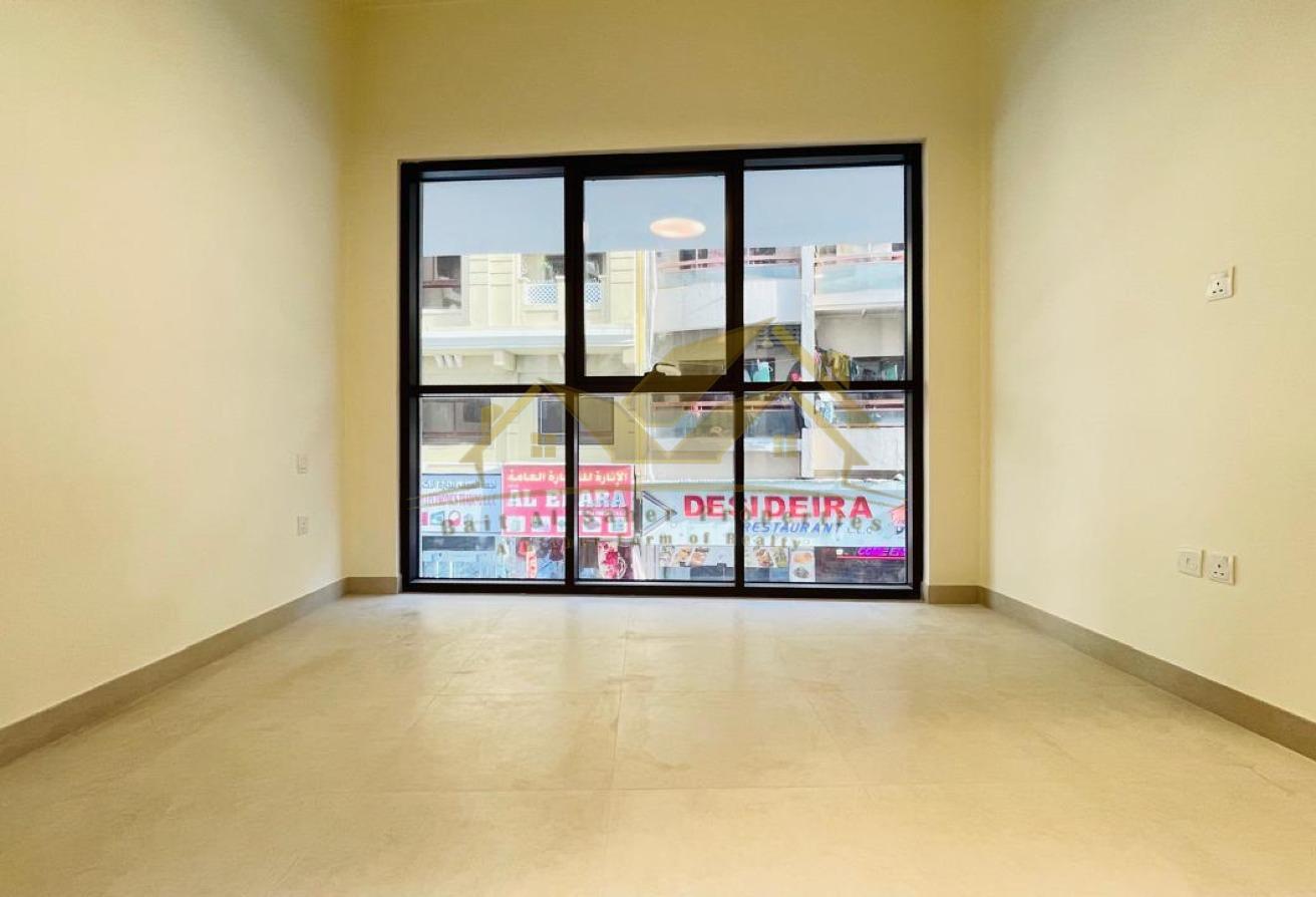 Beautiful 1 BHK | balcony | parking photo 9