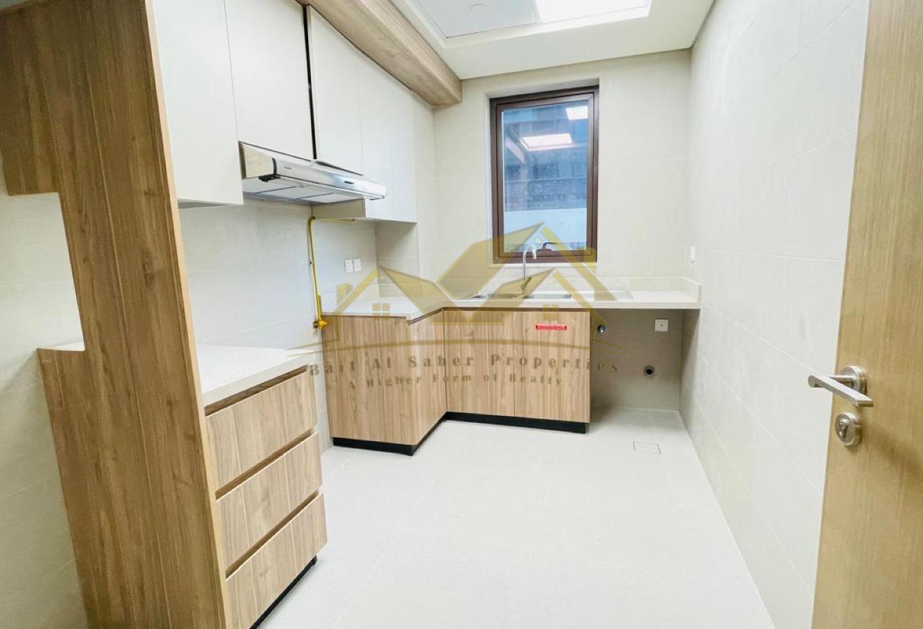 Beautiful 1 BHK | balcony | parking photo 8