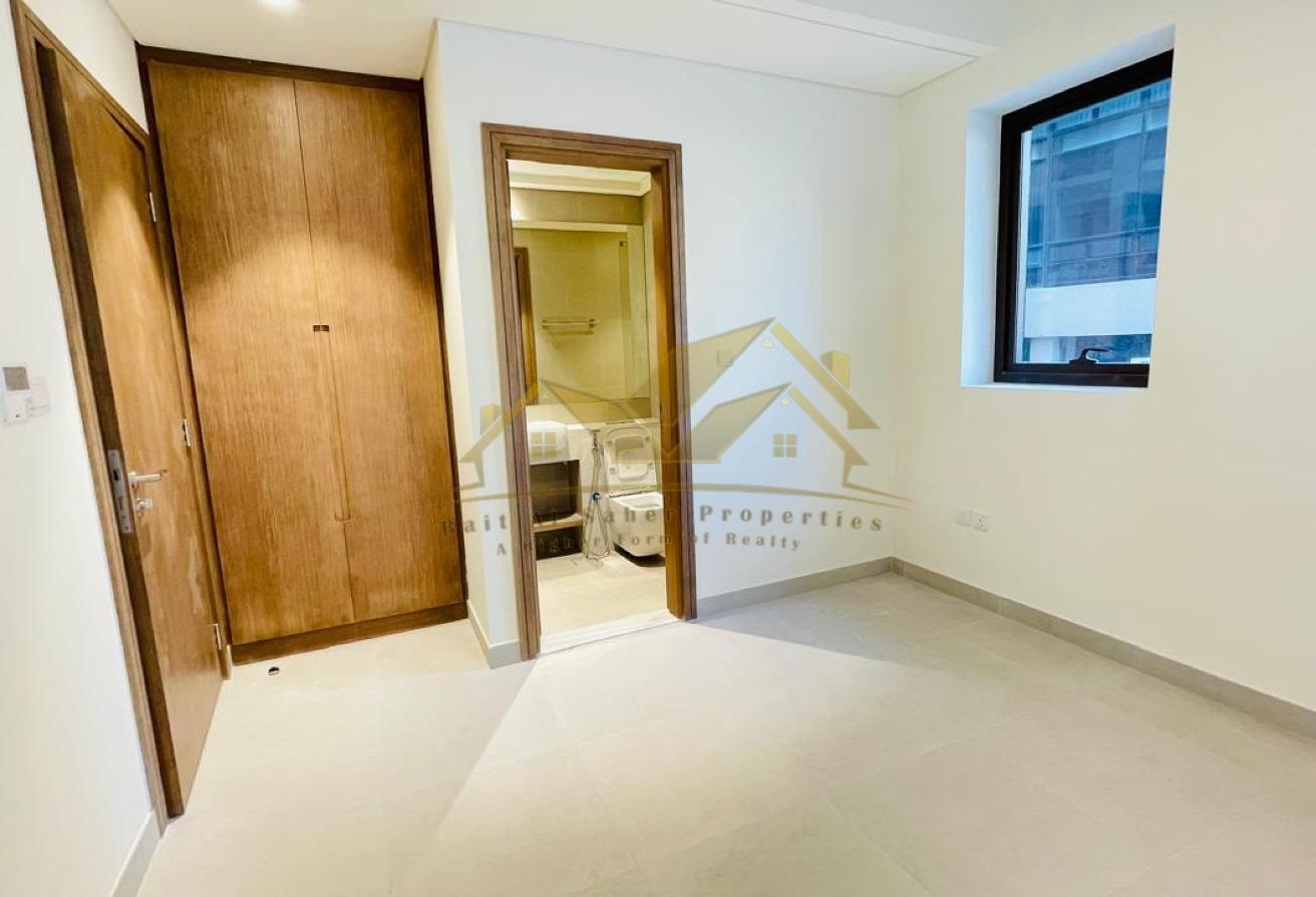 Beautiful 1 BHK | balcony | parking photo 10