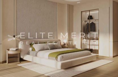 Apartment - Studio - 1 Bathroom for sale in Binghatti Skyrise Tower B - Binghatti Skyrise - Business Bay - Dubai