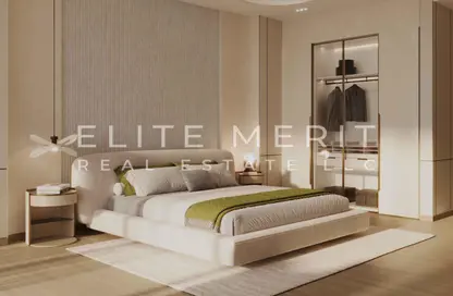 شقة - 1 حمام للبيع في بن غاطي سكاي رايز برج ب - بن غاطي سكاي رايز - الخليج التجاري - دبي