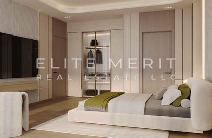 Apartment - Studio - 1 Bathroom for sale in Binghatti Skyrise Tower B - Binghatti Skyrise - Business Bay - Dubai