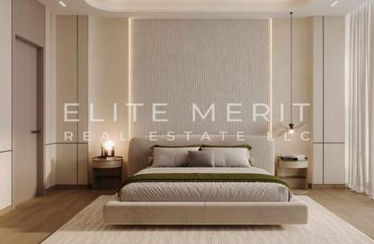 Apartment - Studio - 1 Bathroom for sale in Binghatti Skyrise Tower B - Binghatti Skyrise - Business Bay - Dubai