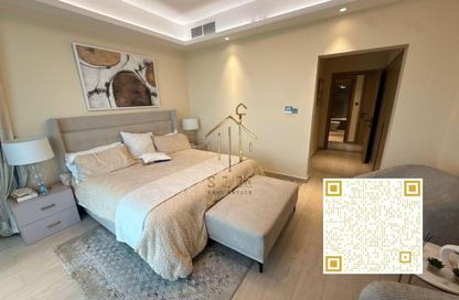Apartment - 1 - 2 for sale in Ajman Creek Towers - Al Rashidiya 1 - Al Rashidiya - Ajman