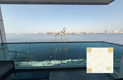 Apartment - 1 - 2 for sale in Ajman Creek Towers - Al Rashidiya 1 - Al Rashidiya - Ajman Apartment - 1 - 2 for sale in Ajman Creek Towers - Al Rashidiya 1 - Al Rashidiya - Ajman