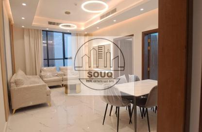 Apartment - 2 - 2 for rent in Al Marsa - Al Jazirah Al Hamra - Al Hamra Village - Ras Al Khaimah Apartment - 2 - 2 for rent in Al Marsa - Al Jazirah Al Hamra - Al Hamra Village - Ras Al Khaimah