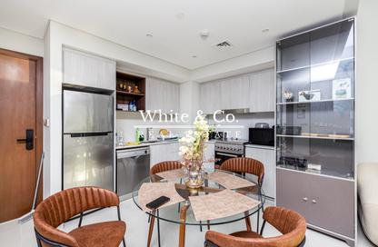 Apartment - 1 Bedroom - 1 Bathroom for rent in Vida Residences Creek Beach - Creek Beach - Dubai Creek Harbour (The Lagoons) - Dubai Apartment - 1 Bedroom - 1 Bathroom for rent in Vida Residences Creek Beach - Creek Beach - Dubai Creek Harbour (The Lagoons) - Dubai