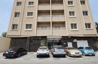 Whole Building - 7+ Bedrooms - 7+ Bathrooms for sale in Al Rashidiya Towers - Al Rashidiya - Ajman Downtown - Ajman Whole Building - 7+ Bedrooms - 7+ Bathrooms for sale in Al Rashidiya Towers - Al Rashidiya - Ajman Downtown - Ajman