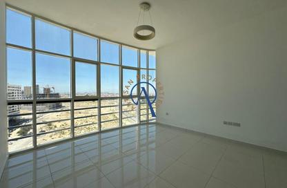 Apartment - 1 - 2 for rent in Burj Alkhair Dubai - Arjan - Dubai