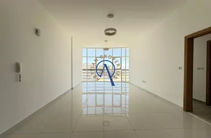 Apartment - 1 Bedroom - 2 Bathrooms for rent in Burj Alkhair Dubai - Arjan - Dubai