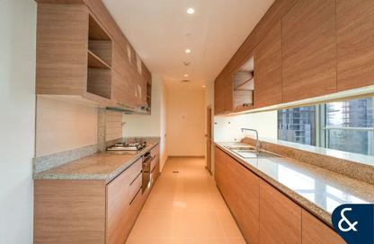 Apartment - 2 - 3 for sale in Acacia B - Acacia - Park Heights - Dubai Hills Estate - Dubai