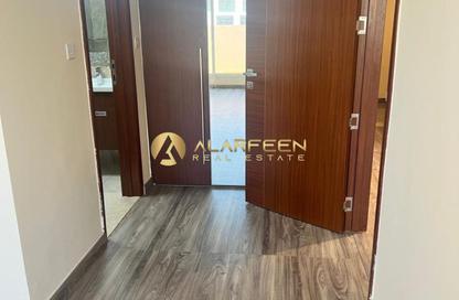 Apartment - 1 Bedroom - 2 Bathrooms for rent in Laya Residences - District 10 - Jumeirah Village Circle - Dubai