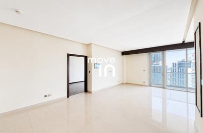 Apartment - 1 - 2 for rent in Ubora Tower 1 - Ubora Towers - Business Bay - Dubai