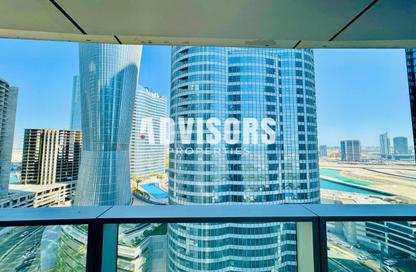 Apartment - 2 Bedrooms - 3 Bathrooms for sale in Marina Bay - City Of Lights - Al Reem Island - Abu Dhabi