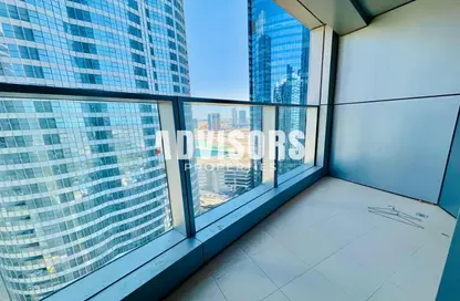 شقة - 2 غرف نوم - 3 حمامات للبيع في خليج المارينا - مدينة الأضواء - جزيرة الريم - أبوظبي