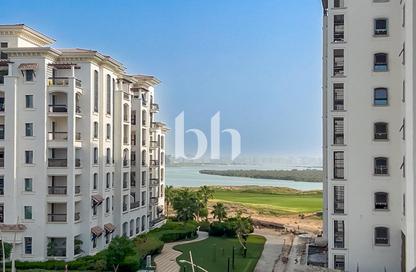 Apartment - 1 - 1 for rent in Views A - Yas Golf Collection - Yas Island - Abu Dhabi Apartment - 1 - 1 for rent in Views A - Yas Golf Collection - Yas Island - Abu Dhabi