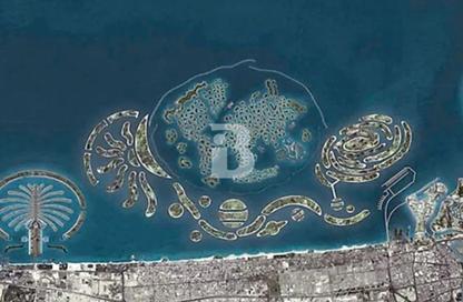 Land - Studio for sale in The Heart of Europe - The World Islands - Dubai Land - Studio for sale in The Heart of Europe - The World Islands - Dubai