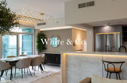 Apartment - 2 Bedrooms - 3 Bathrooms for rent in The Lofts Central - The Lofts - Downtown Dubai - Dubai