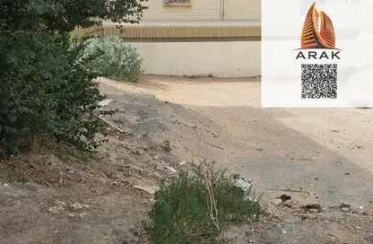 Land - Studio for sale in Al Naemiya Tower 1 - Al Naemiya Towers - Al Nuaimiya - Ajman