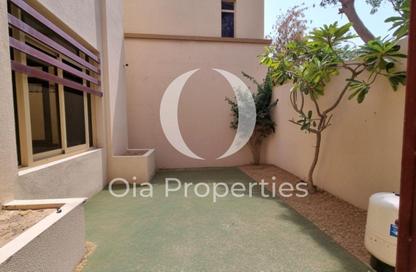 Villa - 5 Bedrooms - 6 Bathrooms for rent in Golf Gardens - Khalifa City - Abu Dhabi