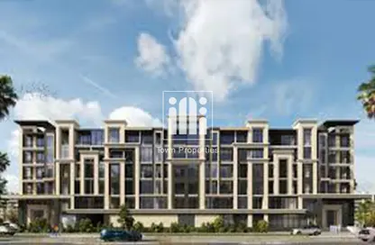 شقة - 3 غرف نوم - 4 حمامات للبيع في المدينة 12 - مدينة مصدر - أبوظبي