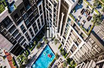 شقة - 3 غرف نوم - 4 حمامات للبيع في المدينة 12 - مدينة مصدر - أبوظبي