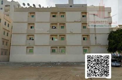 Apartment - Studio - 1 for rent in Al Naseriya - Al Sharq - Sharjah