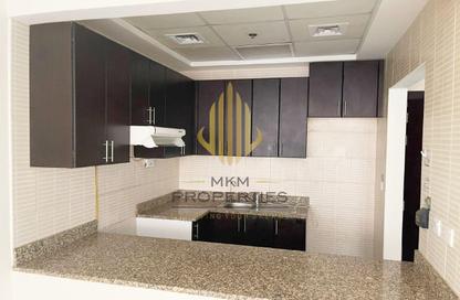 Apartment - 1 - 2 for sale in Le Presidium 1 - Le Presidium - Dubai Silicon Oasis - Dubai