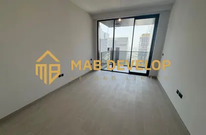 Apartment - 1 Bathroom for sale in Regalia By Deyaar - Business Bay - Dubai